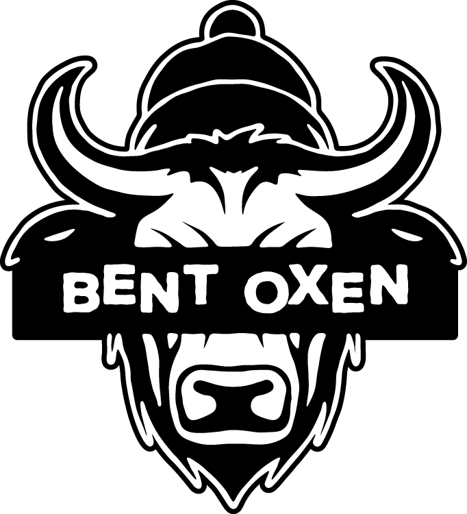 BENT OXEN