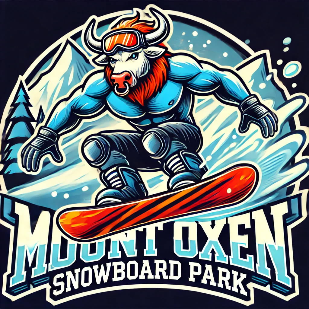 Mount Oxen